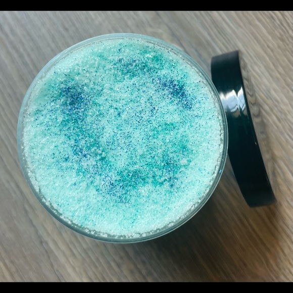 A Few Of My Favorite Things Sugar Scrub - Picture 3 of 3